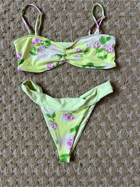 Frankie’s Bikini - Size Large - New without tags